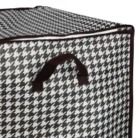 Кофр для хранения тм VETTA Вудхауз, полипропилен, 56x45x56см