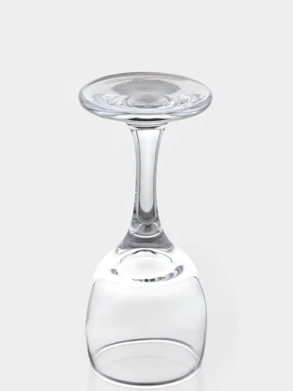 Рюмка для ликёра Paşabah&ccedil;e Bistro, 58 мл, стекло, прозрачная