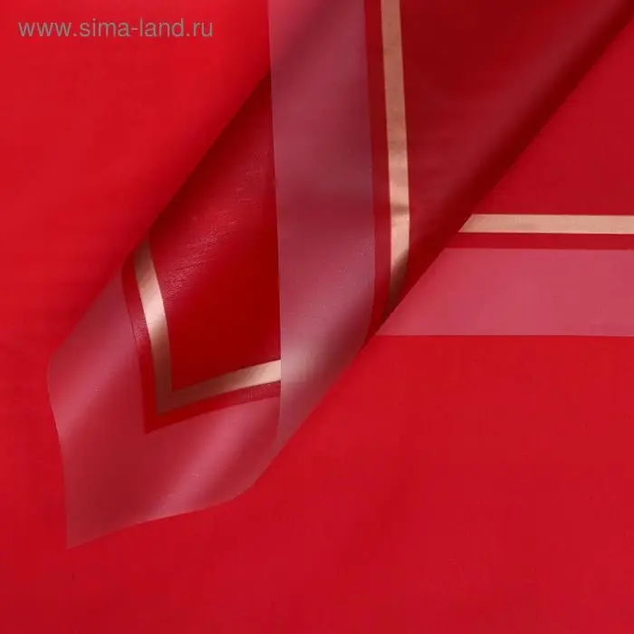 Плёнка для цветов, 57 х 57 см Плёнка для цветов, 57 х 57 см