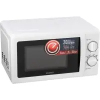Микроволновая печь ENERGY EMW-20704, 700 Вт, 20 л, белая Микроволновая печь ENERGY EMW-20704, 700 Вт, 20 л, белая