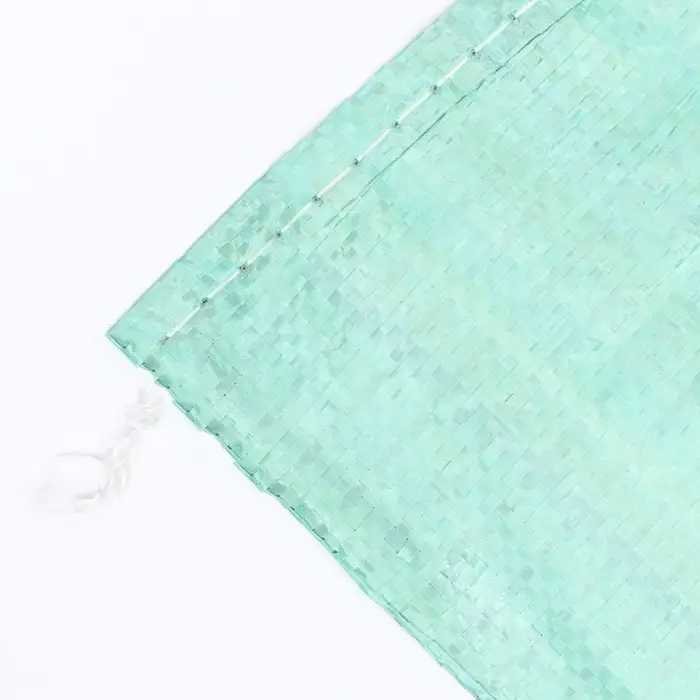 Мешок полипропиленовый 70×120 см, для строительного мусора, зеленый, 70 кг Мешок полипропиленовый 70×120 см, для строительного мусора, зеленый, 70 кг