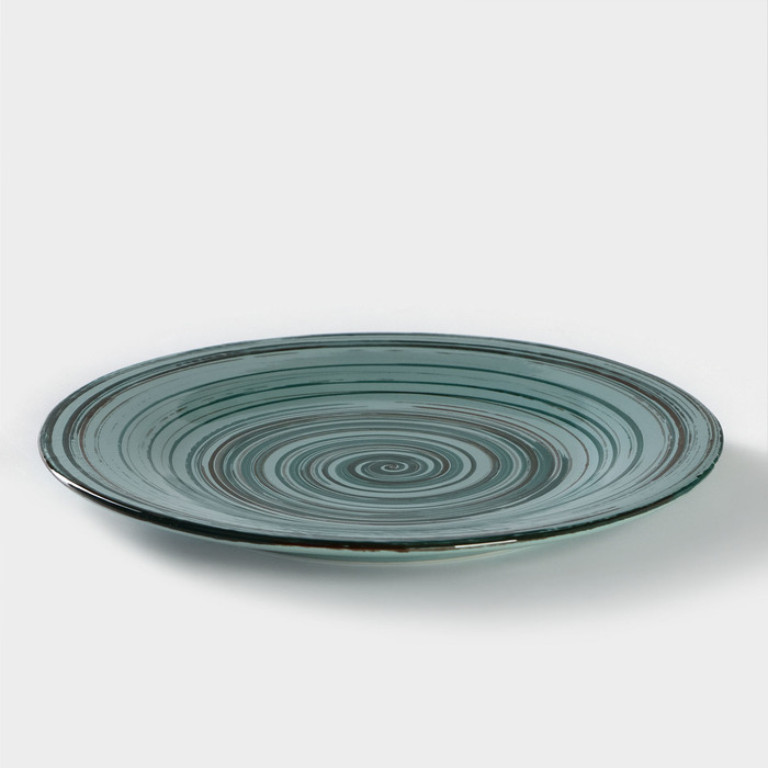 Тарелка фарфоровая Tramontano, d=20 см Тарелка фарфоровая Tramontano, d=20 см