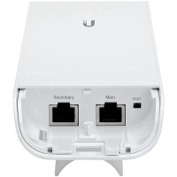 Точка доступа Ubiquiti NanoStation M5(NSM5)Wi-Fi/TDMA AP/CPE. 802.11n, 5ГГц