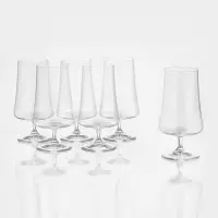 Экстра бокал для пива 500 мл (*6)