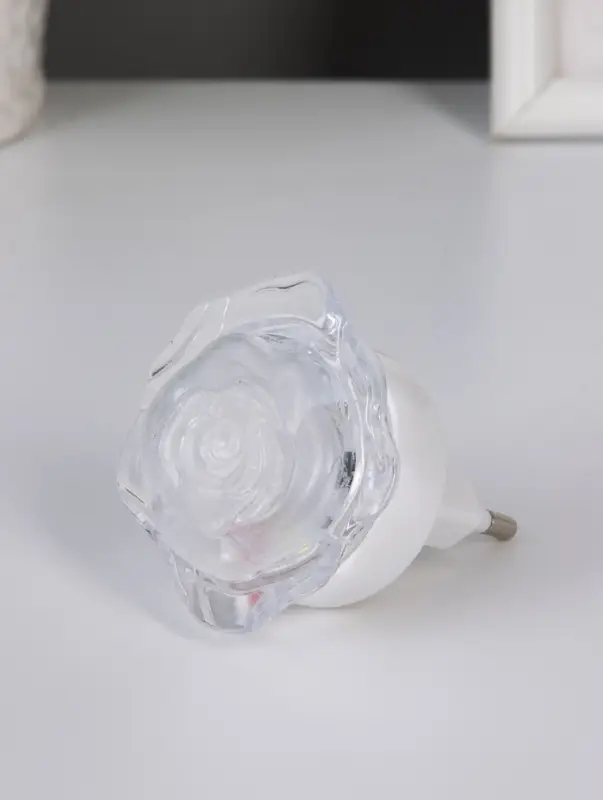 Ночник &laquo;Розочка&raquo; RISALUX