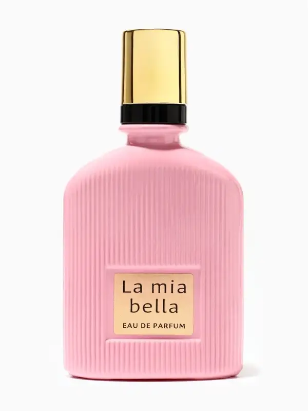 Парфюмерная вода женская Amore & Fiore La Mia Bella, 25 мл