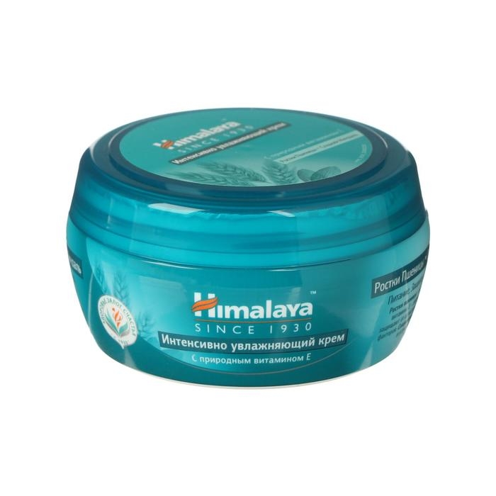 Крем интенсивно увлажняющий, 150 мл Крем интенсивно увлажняющий, 150 мл