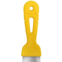 Шпатель фасадный БИБЕР 35171 МАСТЕР 40мм