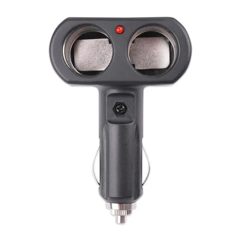 Разветвитель прикуривателя AVS 12/24 (на 2 выхода) CS202