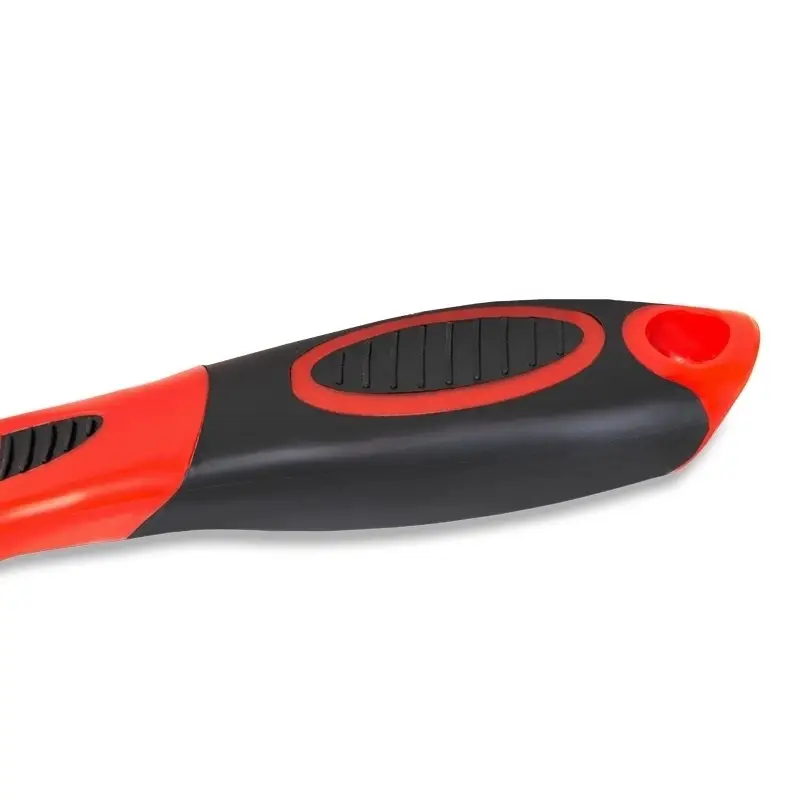 Щётка для мытья с прорезиненной окантовкой SB-06