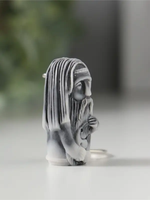 Брелок "Род" маленький, 4,5см