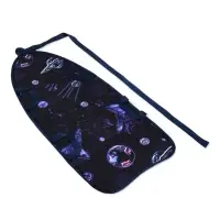 Ледянка Winter Star «Космос», 90×40 см, толщина 1 см Ледянка Winter Star «Космос», 90×40 см, толщина 1 см