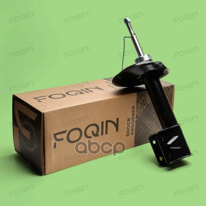 Амортизатор подвески FOQIN арт. FQ101119