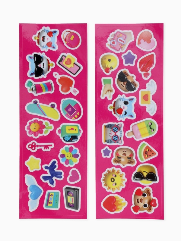 HAPPY VALLEY Игрушка-сюрприз в яйце HAPPY VALLEY Игрушка-сюрприз в яйце "Мега-сюрприз"