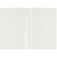 Тетрадь А5, экокожа Bruno Visconti,ВОЛШЕБНЫЕ СОВЫ 60л.Линейка,7-60-1315/03