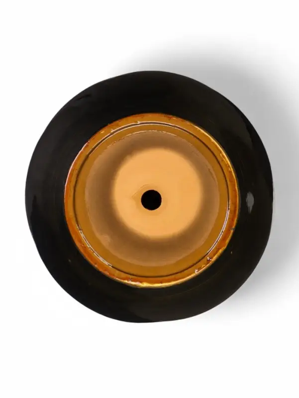 Набор горшков цветочный поддоном 4 шт 0,4 / 1 / 2,5 / 5 л керамика, Мираж Набор горшков цветочный поддоном 4 шт 0,4 / 1 / 2,5 / 5 л керамика, Мираж