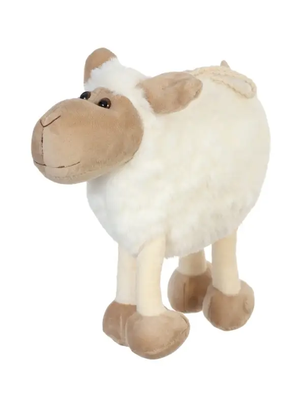 Мягкая игрушка &laquo;Овечка&raquo;, МИКС, 22 см