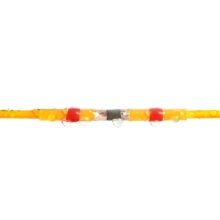 Термоусадочный коннектор ТМ STEKKER серии LD302-1525 (DIY упак 10шт)