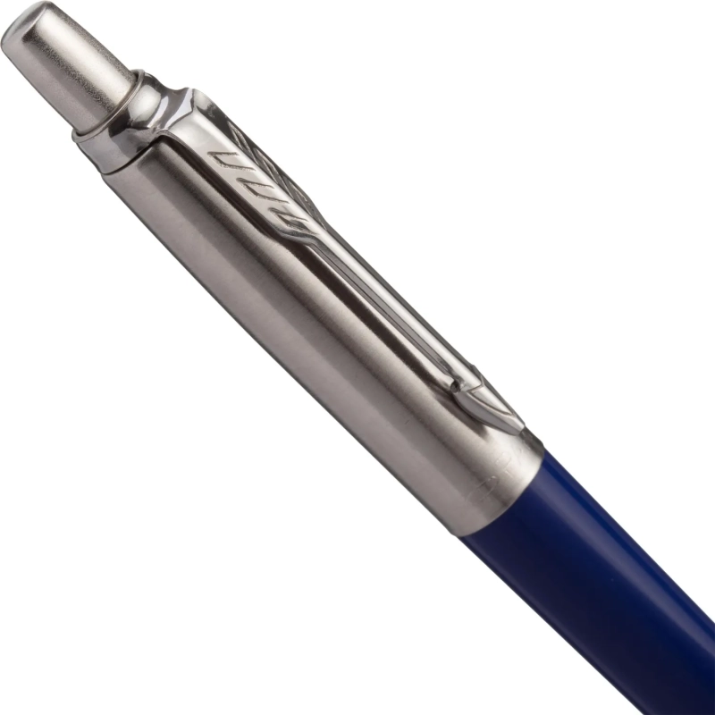 Ручка шариковая авт.PARKER Jotter Original Navy Blue,пластS0033170/2183338