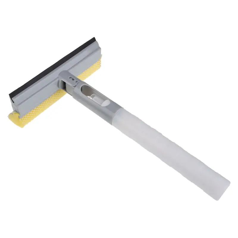 VETTA Водосгон с распылителем полипропилен, термопластичная резина, 35х20 см