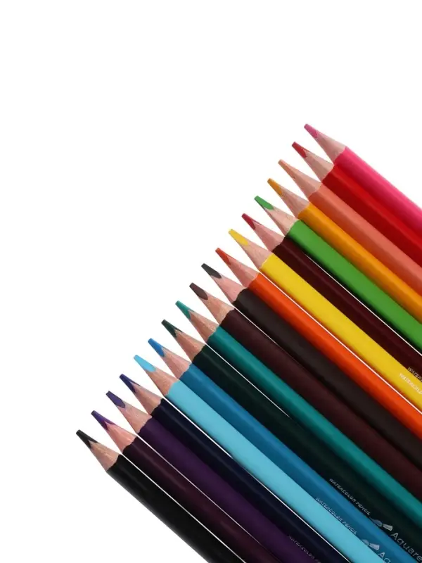 Карандаши акварельные 18цв BrunoVisconti . DREAM WORLD Карандаши акварельные 18цв BrunoVisconti . DREAM WORLD