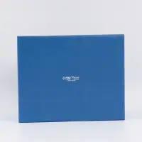 Коробка складная &laquo;Птицы&raquo;, 31 х 25,5 х 16 см