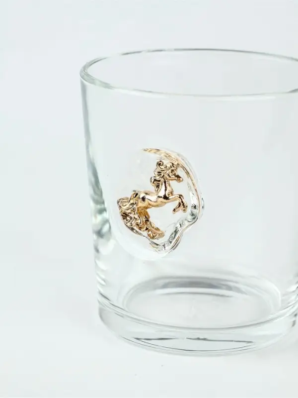 Стакан для виски непробиваемый «Лучшему из лучших», 250 мл