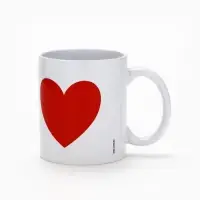 Кружка керамическая &laquo;Самая очаровательная в мире мама&raquo;, 320 мл