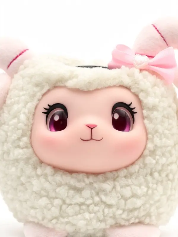 Музыкальная игрушка ZABIAKA &laquo;Весёлая овечка&raquo;, копилка