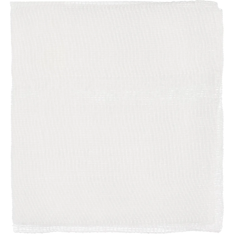 Салфетки стер 10х10см 8сл 17нитей 3шт/уп Вариант