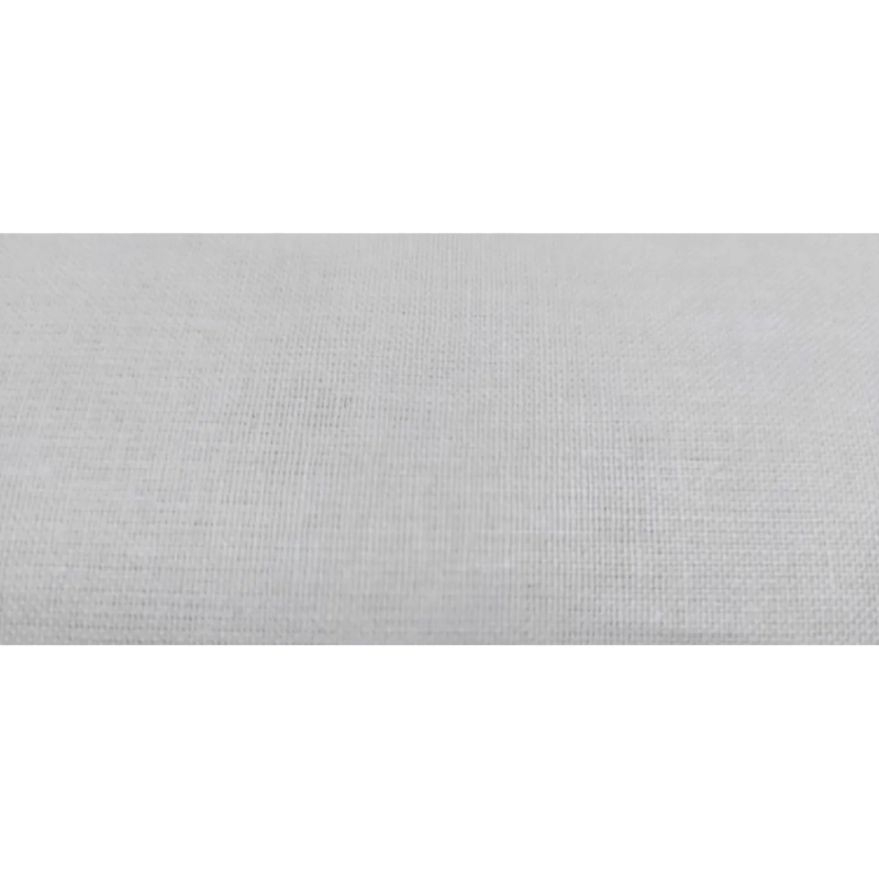 Салфетка техническая мадаполам 40х40см х/б белая 500 шт/уп