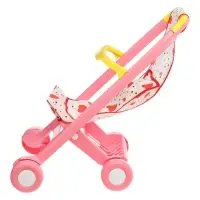 Коляска для кукол Baby Car 4