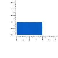 Лейбл Listra Latte, XS, синий