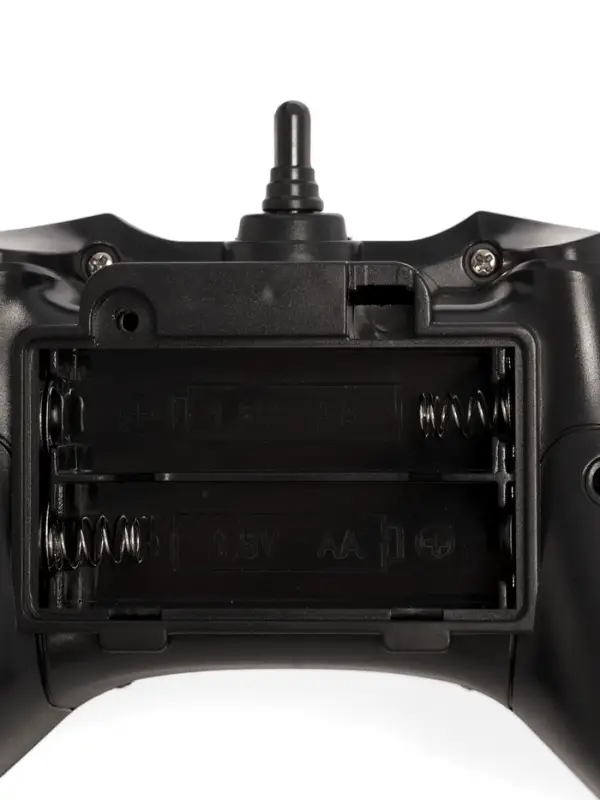 Робот радиоуправляемый &laquo;Шутер&raquo;, управление жестами, эффект дыма, работает от аккумулятора