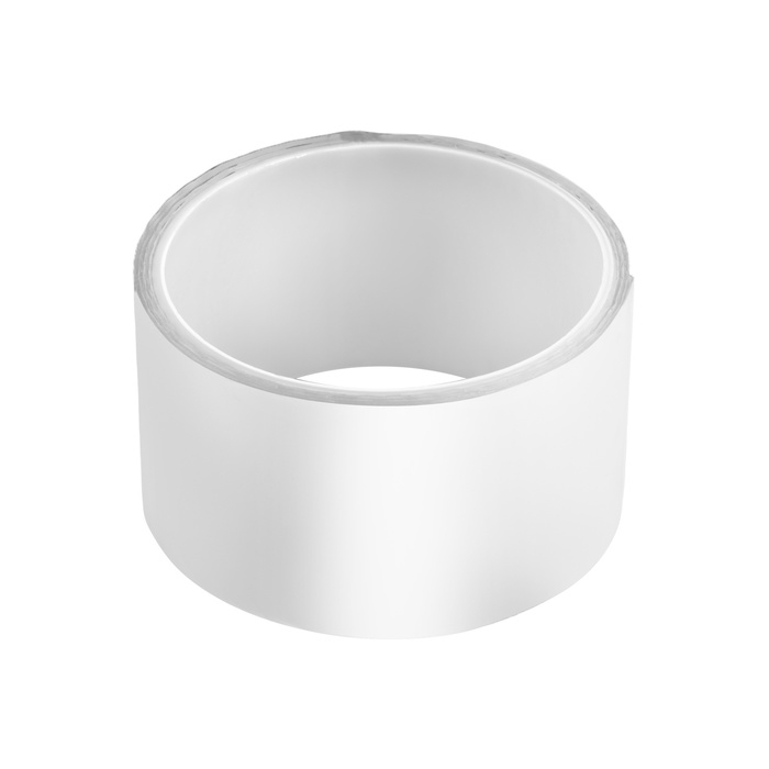 Двусторонняя самоклеящаяся лента ЛОМ, 50 мм х 1 м Двусторонняя самоклеящаяся лента ЛОМ, 50 мм х 1 м