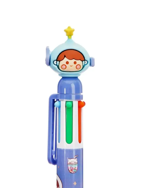 Ручка шариковая-прикол «Лошадка»