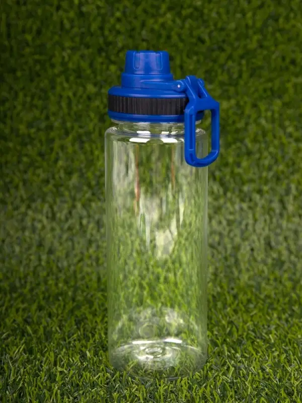 Бутылка Dayspring, синяя Бутылка Dayspring, синяя