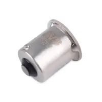 S103A T15/белый/ (BA15S)COB 12chip 1 contact(1156) блистер 2 шт