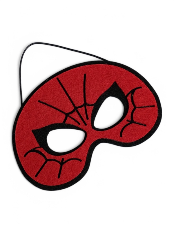 Мягкая игрушка «Лупоглазики. Плюшевые мстители: Спайди-пух» Мягкая игрушка «Лупоглазики. Плюшевые мстители: Спайди-пух»