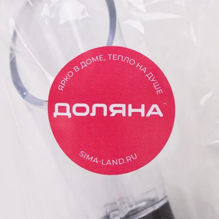 Аэратор для вина Доляна, 8.5 см Аэратор для вина Доляна, 8.5 см