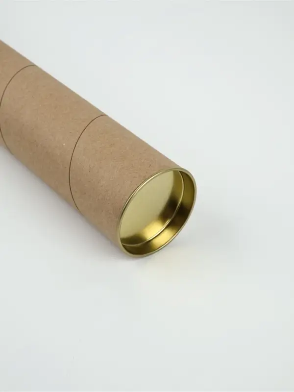 Тубус для бумаги