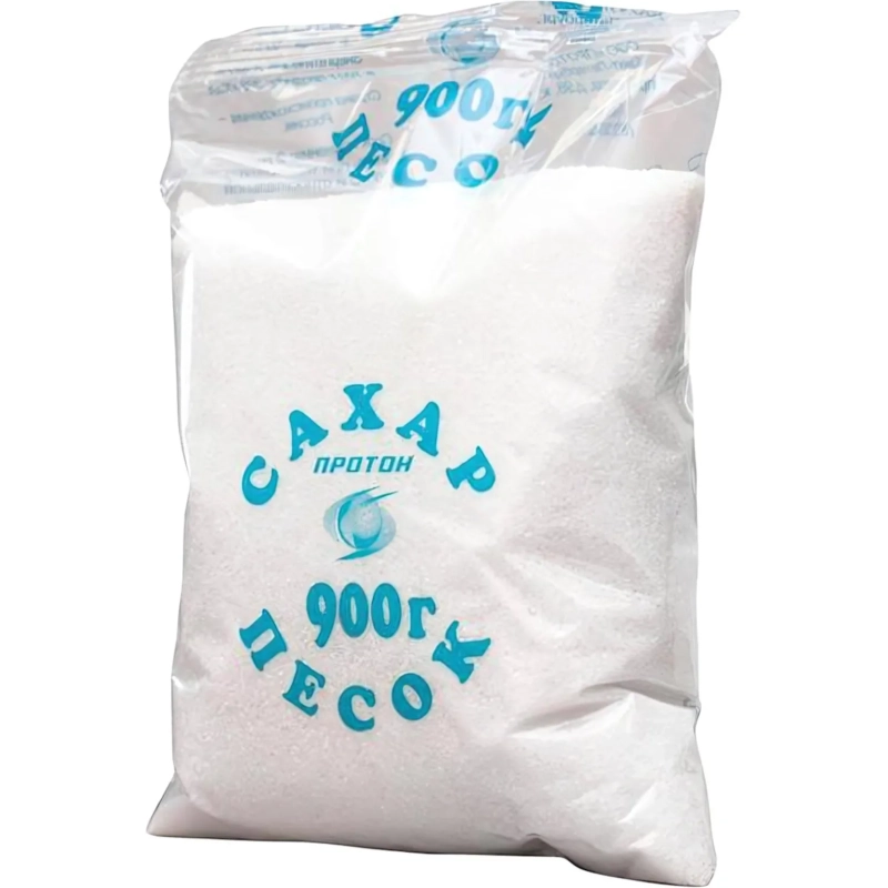 Сахарный песок 900 г