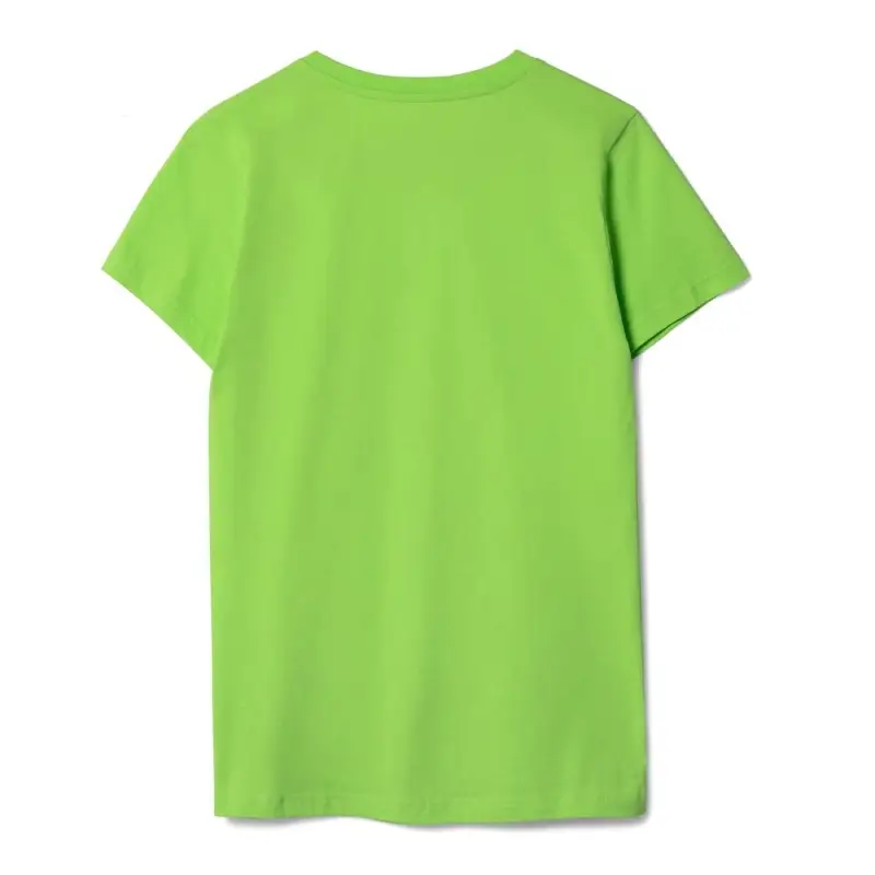 Футболка женская T-bolka Lady зеленое яблоко, размер S Футболка женская T-bolka Lady зеленое яблоко, размер S