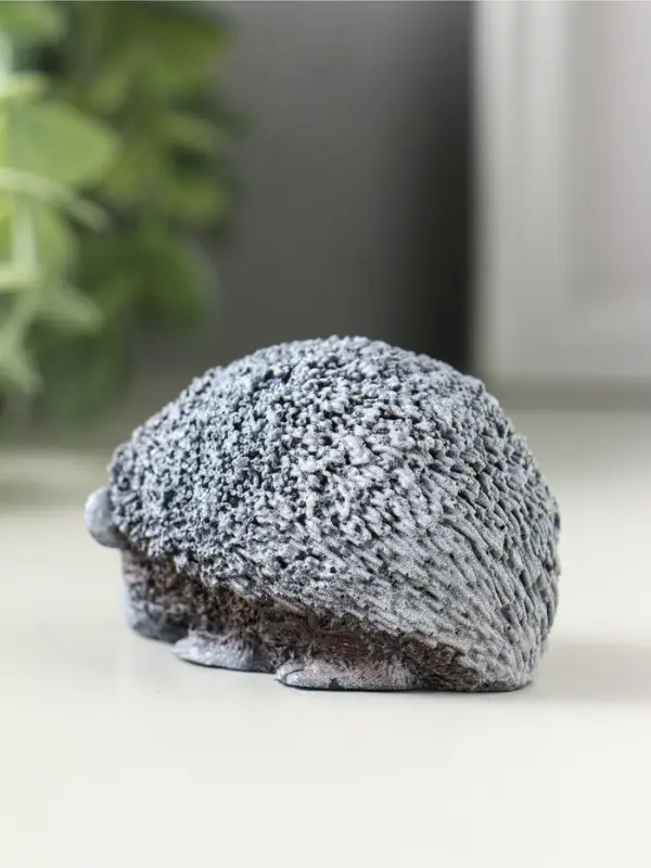 Фигурка &laquo;Еж малый&raquo;, 4&times;6.5&times;4 см, МИКС