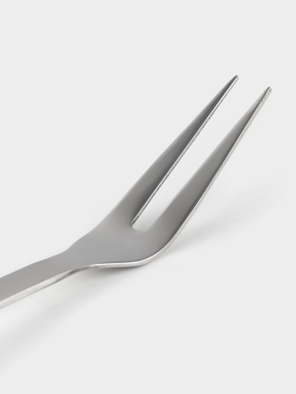 Вилка поварская 30 см Вилка поварская 30 см