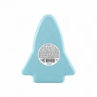 Бомбочка для ванн "плавающая ракета с огненным хвостом" 130 г Бомбочка для ванн "плавающая ракета с огненным хвостом" 130 г