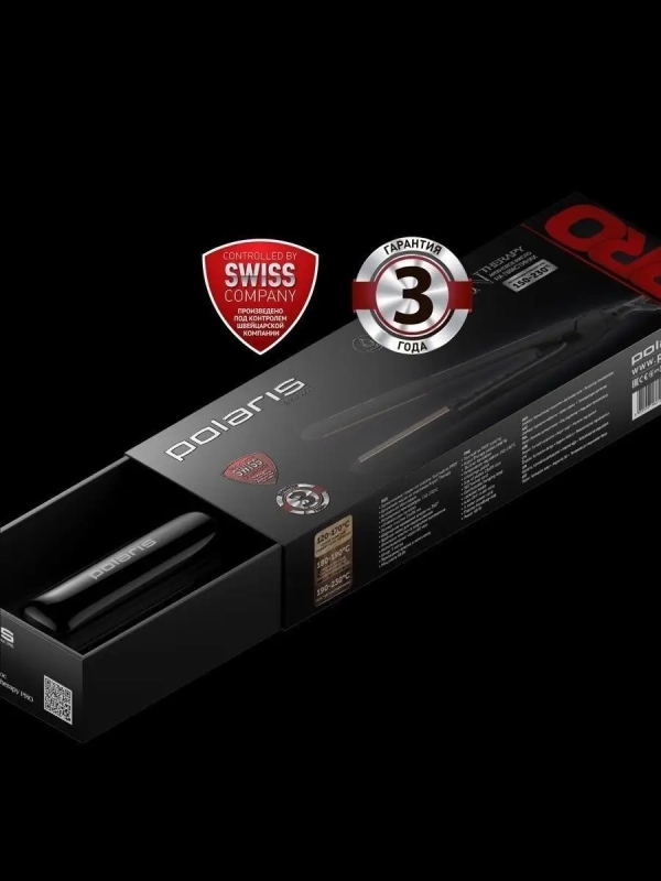 Выпрямитель для волос PHSS 2595TAi Argan Therapy Выпрямитель для волос PHSS 2595TAi Argan Therapy