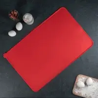 Коврик для выпечки «Лапка», силикон, 55,1×35,5 см, цвет МИКС