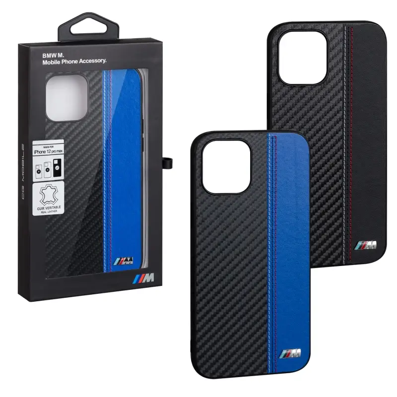 Чехол iph 12 Pro Max  MOCA