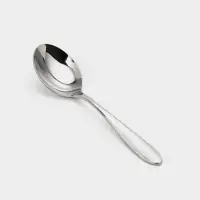 Ложка чайная "Соло" б/н